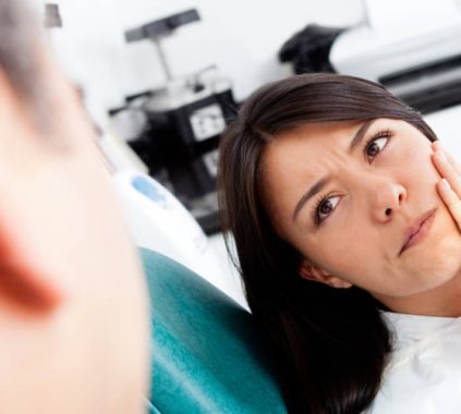 Κίνδυνο υπέρτασης παρουσιάζουν οι άνθρωποι με σοβαρά οδοντιατρικά προβλήματα