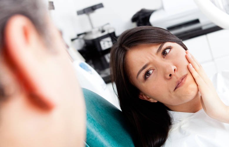 Κίνδυνο υπέρτασης παρουσιάζουν οι άνθρωποι με σοβαρά οδοντιατρικά προβλήματα