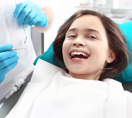 Δωρεάν προληπτική ιατρική και οδοντιατρική για παιδιά στο Κιλκίς