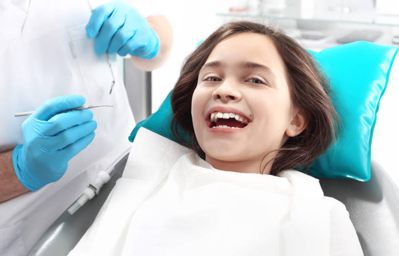 Δωρεάν προληπτική ιατρική και οδοντιατρική για παιδιά στο Κιλκίς