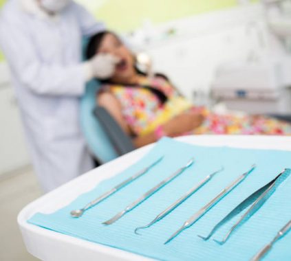 Εξοργιστικό περιστατικό στο Οδοντιατρικό τμήμα του νοσοκομείου "Άγιςο Ανδρέας" στην Πάτρα