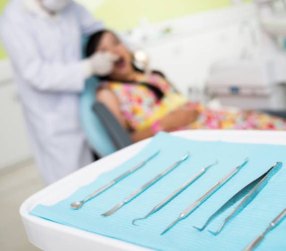 Εξοργιστικό περιστατικό στο Οδοντιατρικό τμήμα του νοσοκομείου "Άγιςο Ανδρέας" στην Πάτρα
