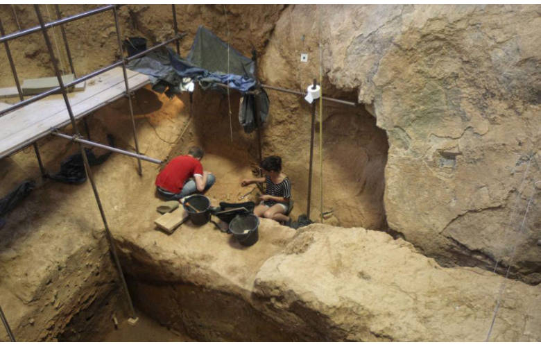 Στη νοτιοδυτική Γαλλία βρέθηκε δόντι 560.000 χρόνων