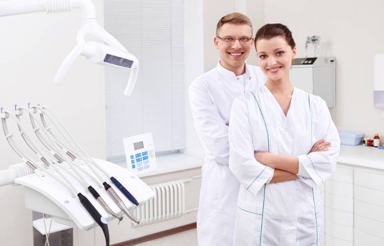 Πως να προσλάβετε και να εκπαιδεύσετε νέο προσωπικό στο οδοντιατρείο (video)