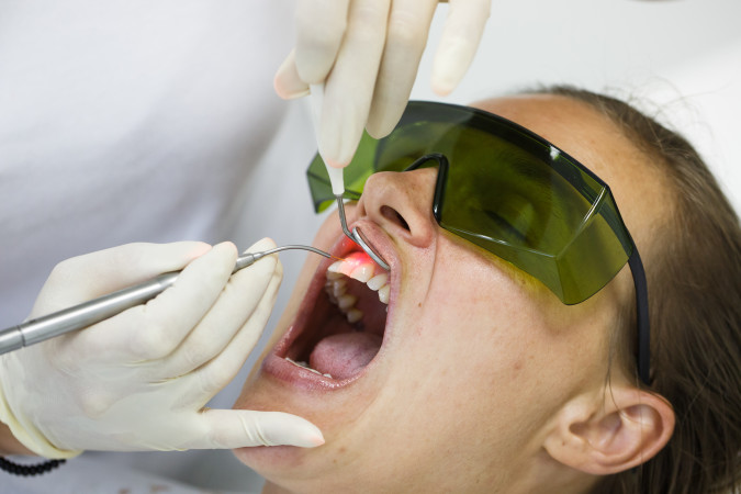laser -www.dentalalert.gr