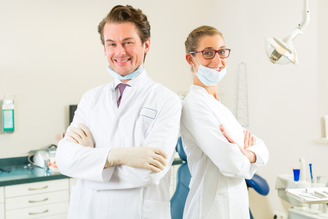 Γενική Οδοντιατρική και Περιοδοντολογία: Η σχέση του μέλλοντος