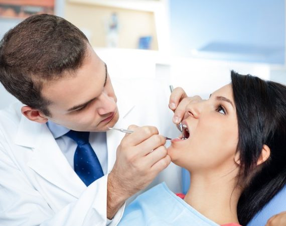 Περιοδοντίτιδα - www.dentalalert.gr
