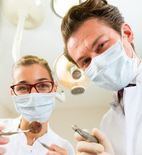 Γενική Οδοντιατρική και Περιοδοντολογία: Η σχέση του μέλλοντος
