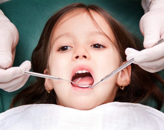 Δόντια παιδιών - www.dentalalert.gr