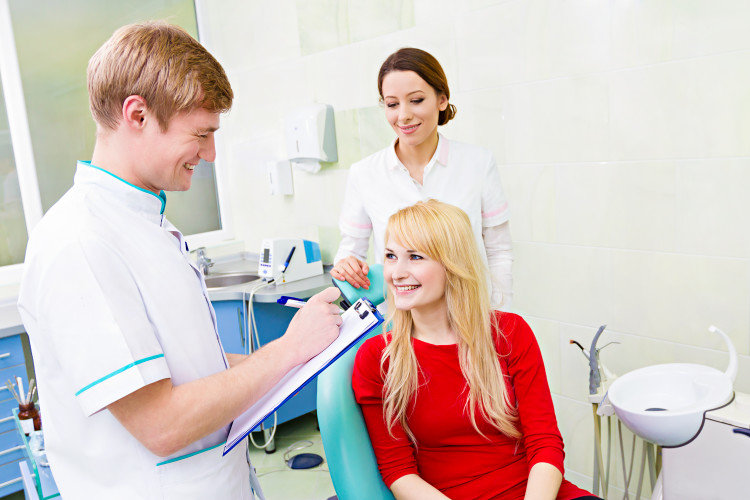Πόσο σημαντική είναι η αξιολόγηση κινδύνου στα οδοντιατρεία;