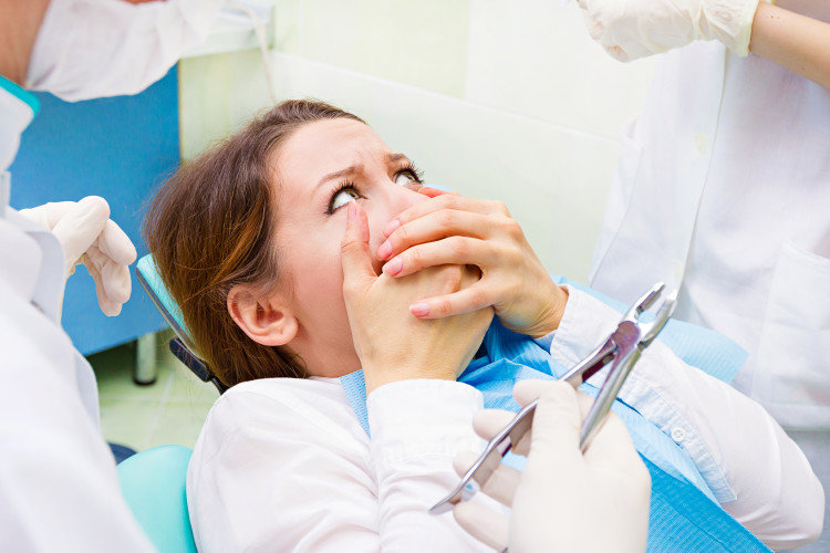 Άγχος για τον οδοντίατρο; Ερευνητές ανακάλυψαν τη γενετική του βάση