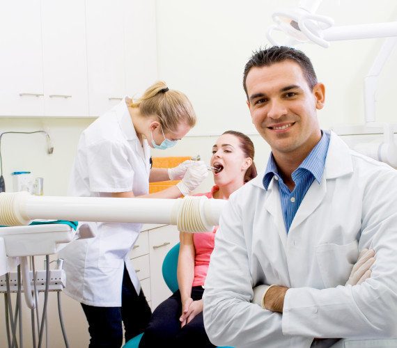 3 πράγματα που φοβούνται οι οδοντίατροι (και πώς προλαμβάνονται!)