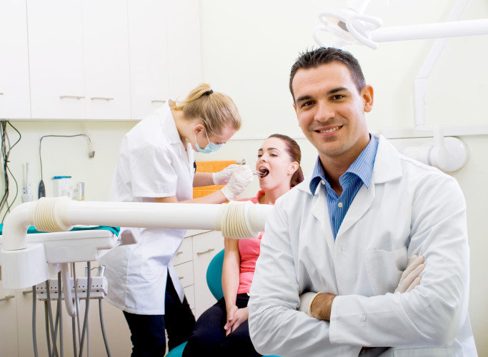 3 πράγματα που φοβούνται οι οδοντίατροι (και πώς προλαμβάνονται!)