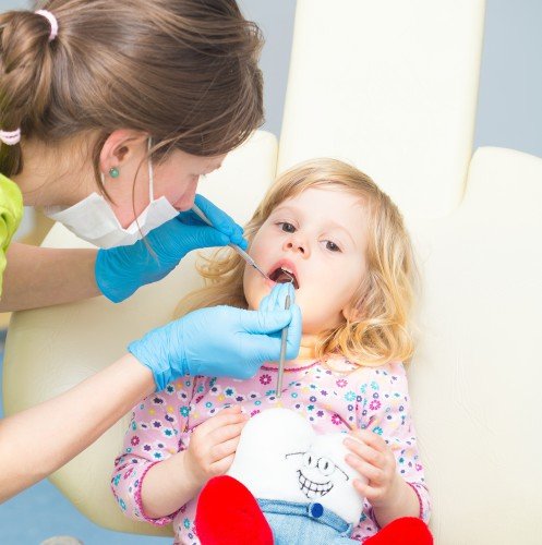 3 βασικοί λόγοι που τα παιδιά δεν πηγαίνουν στον οδοντίατρο