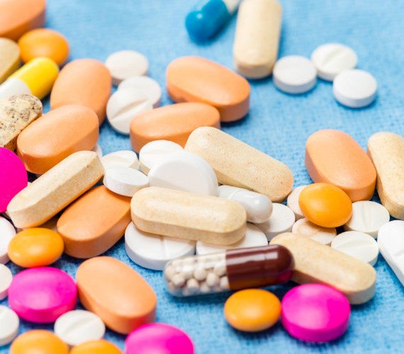 Η χρήση αντιβιοτικών για τη θεραπεία της περιοδοντίτιδας μπορεί να μειωθεί
