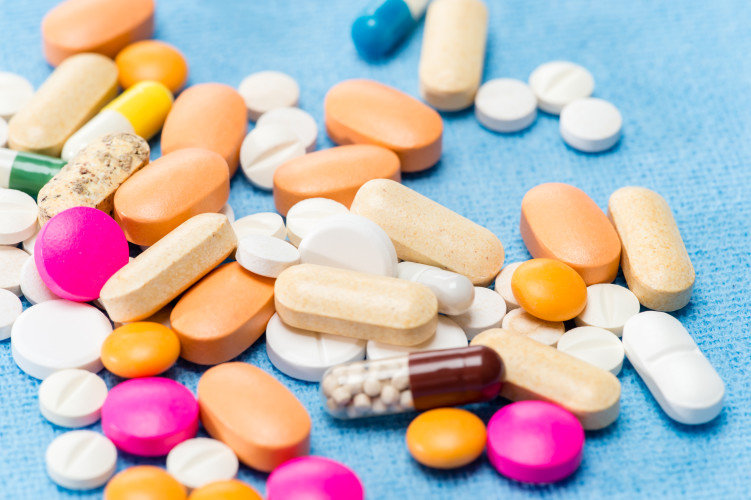 Η χρήση αντιβιοτικών για τη θεραπεία της περιοδοντίτιδας μπορεί να μειωθεί