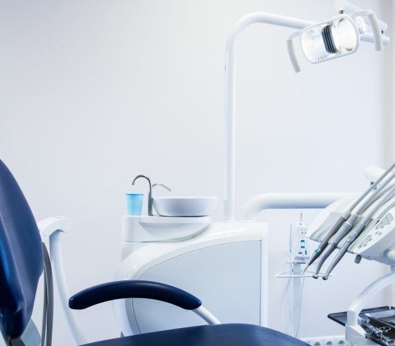 Η σωστή ποιότητα νερού βελτιώνει την οδοντιατρική φροντίδα