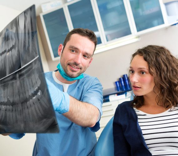 9 λάθη που κάνουν οι οδοντίατροι: Λάθος έκτο