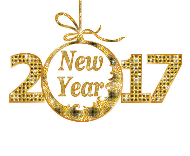 4 τρόποι για να κάνεις το 2017 την καλύτερη σου χρονιά!