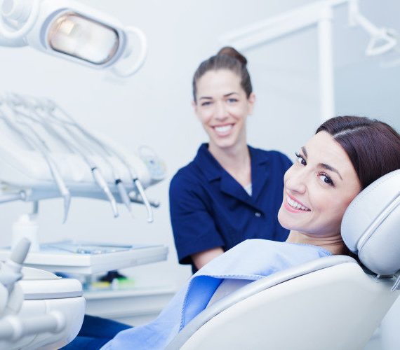 40% των ασθενών θα ήθελαν να βλέπουν τον οδοντίατρο συχνότερα