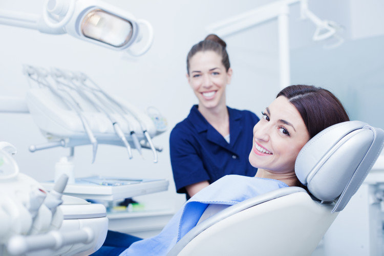 40% των ασθενών θα ήθελαν να βλέπουν τον οδοντίατρο συχνότερα