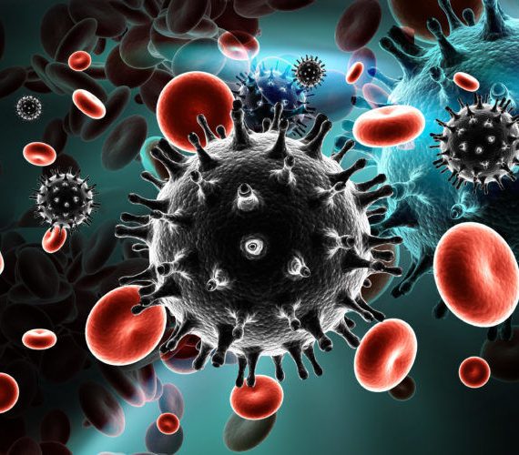 Περιοδοντικά βακτήρια συνδέονται με λανθάνουσα λοίμωξη HIV