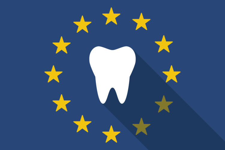 345.000 οδοντίατροι εργάζονται στην Ευρωπαϊκή Ένωση