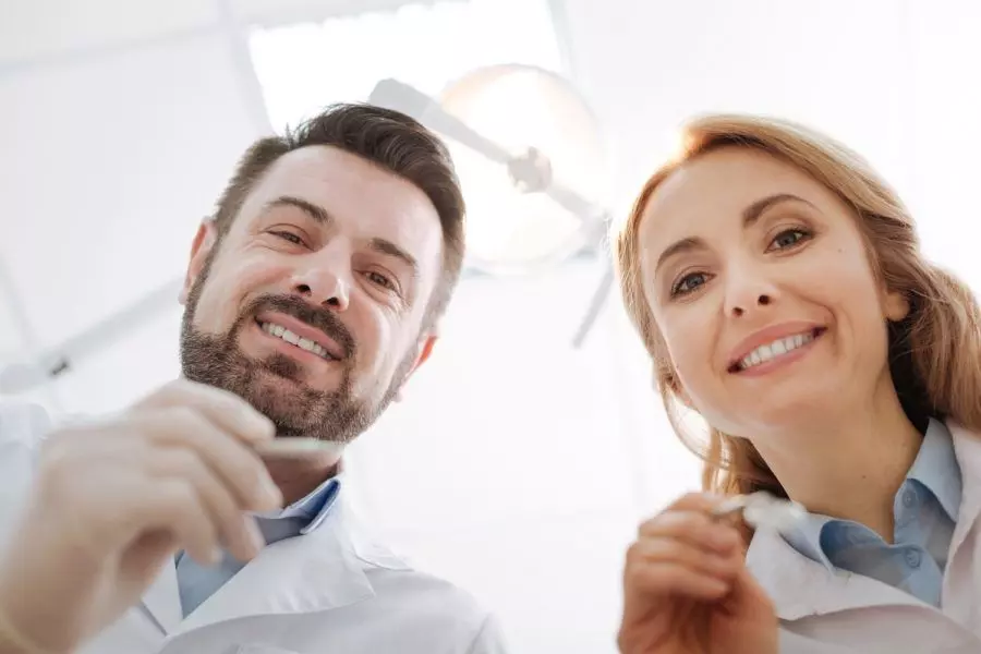 Ανεξάρτητη Οδοντιατρική: Η νέα προσέγγιση