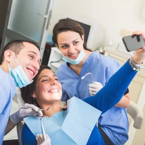 5 τρόποι για να κάνετε το οδοντιατρείο σας αξέχαστο