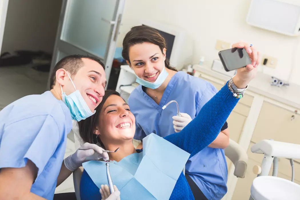 5 τρόποι για να κάνετε το οδοντιατρείο σας αξέχαστο