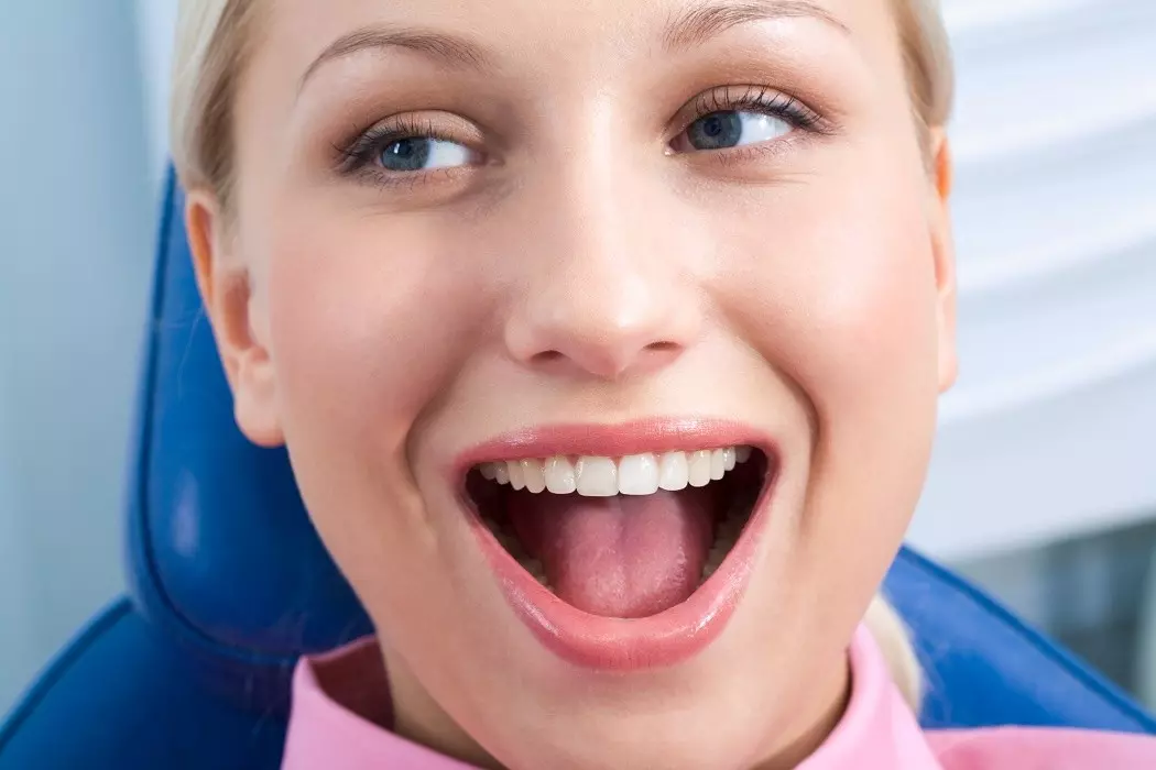 Υπερβολικό σάλιο στο στόμα; Αιτίες και θεραπεία
