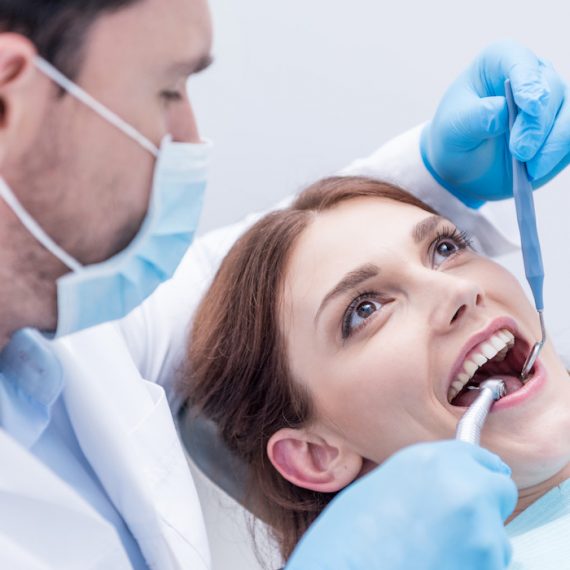 Αρχίζει νέα επαναστάση στην οδοντιατρική φροντίδα!
