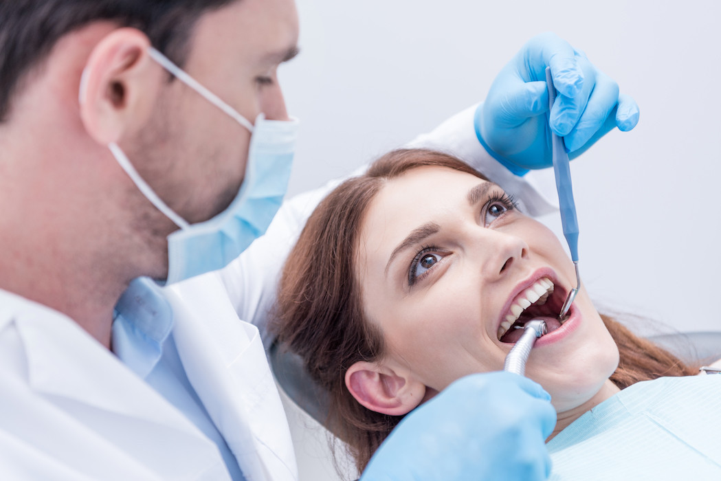 Αρχίζει νέα επαναστάση στην οδοντιατρική φροντίδα!