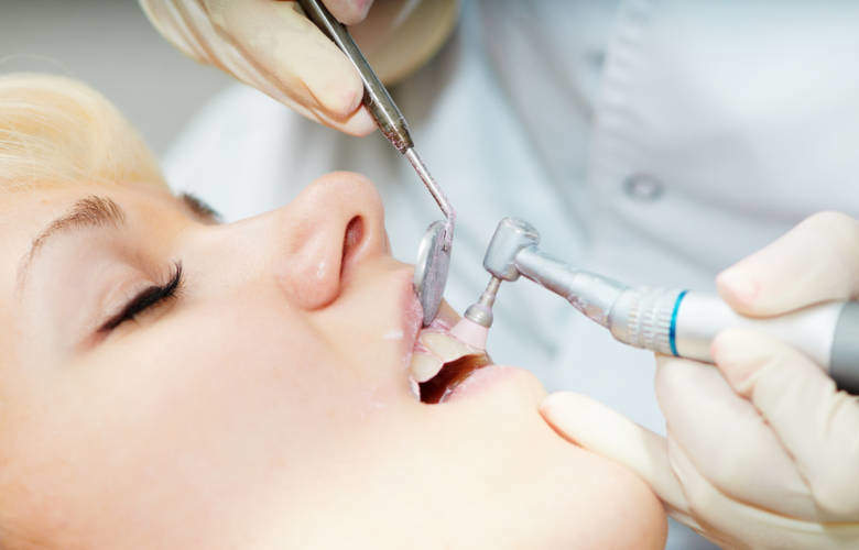 Μια καθυστέρηση στην οδοντιατρική επίσκεψη μπορεί τελικά να κοστίζει περισσότερο