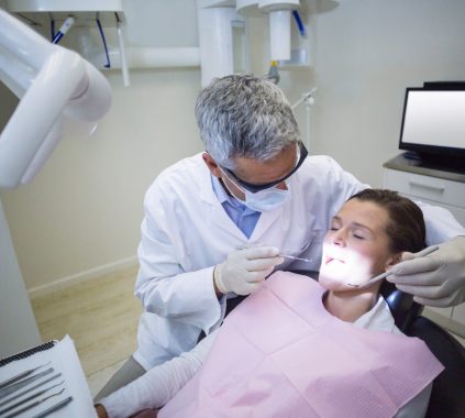 Νέες εξελίξεις στη θεραπεία με βλαστοκύτταρα υπόσχονται αναγέννηση των δοντιών!