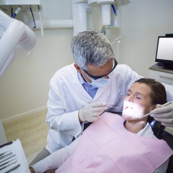 Νέες εξελίξεις στη θεραπεία με βλαστοκύτταρα υπόσχονται αναγέννηση των δοντιών!