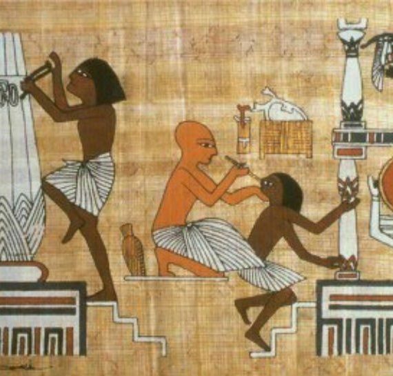 Η οδοντιατρική στην Αρχαία Αίγυπτο: Τι λένε τα ιστορικά στοιχεία