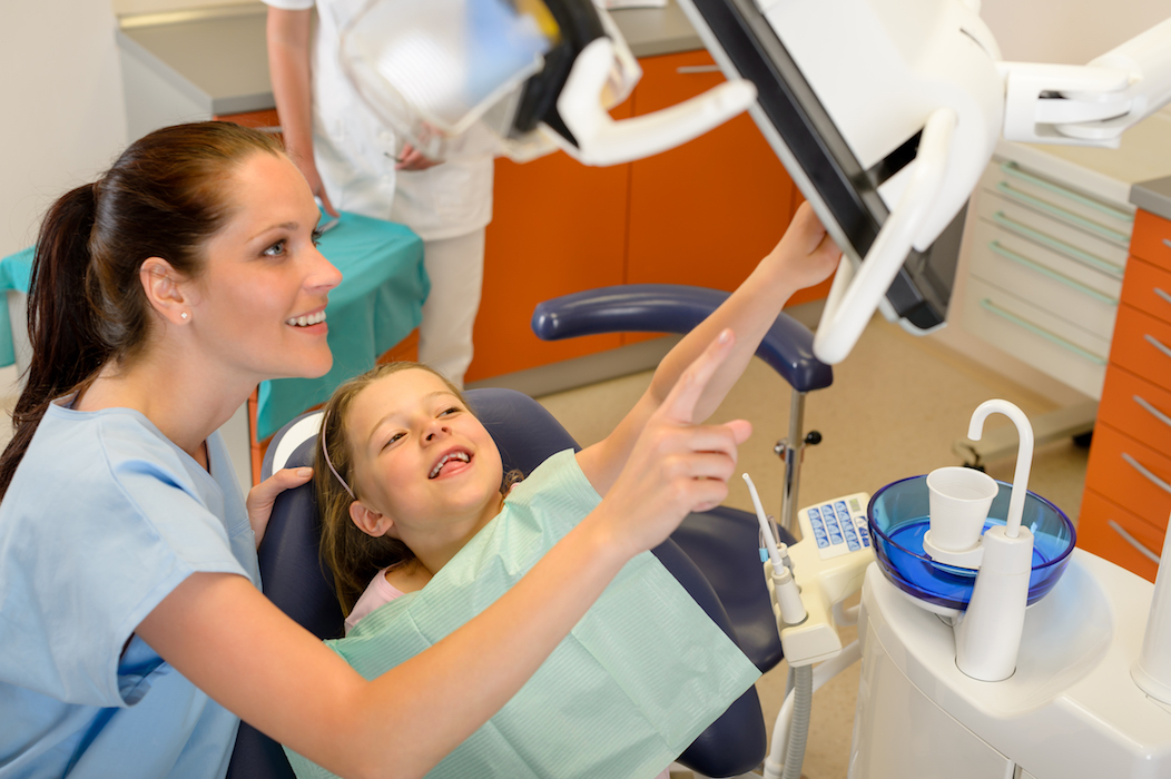 Ξεκινά η οδοντιατρική κάλυψη στα παιδιά μέσω ΕΟΠΥΥ;