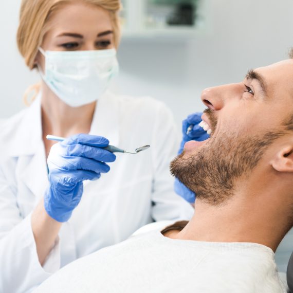 8 συστατικά μιας καλής οδοντιατρικής εξυπηρέτησης