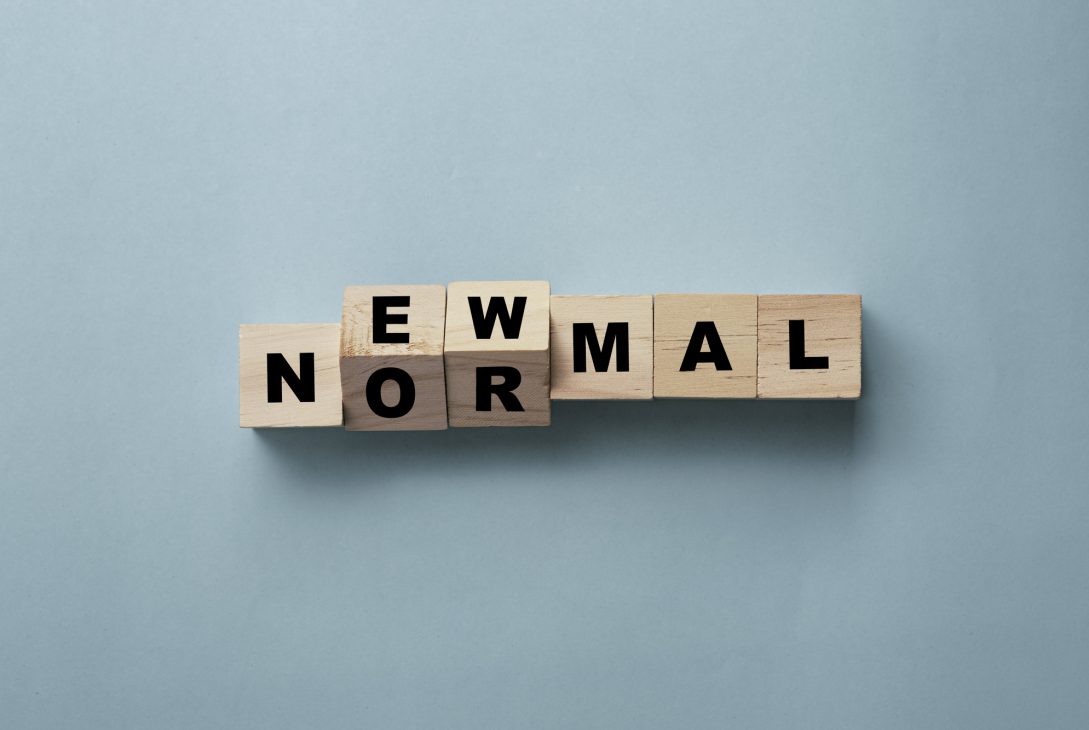 Τι είναι πλέον το «φυσιολογικό»;