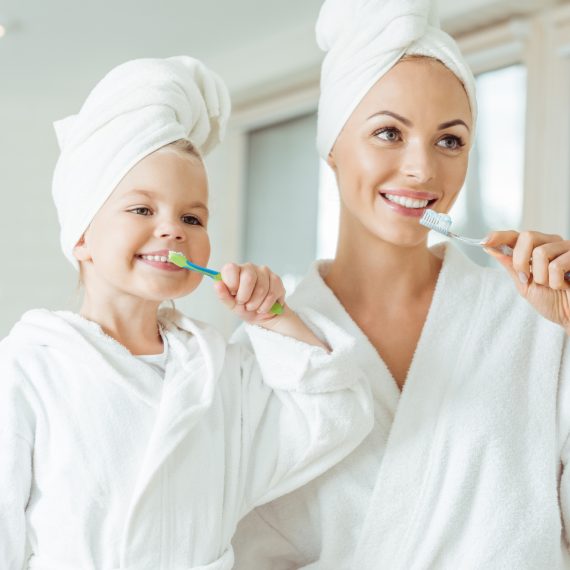 Πόσο σημαντικό είναι το καθημερινό βούρτσισμα των δοντιών